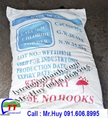 Calcium Chloride