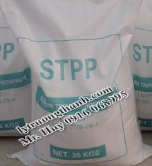 Sodium Tripolyphosphate
