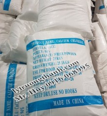 Calcium Chloride