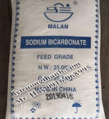 Sodium Bicarbonate 99%