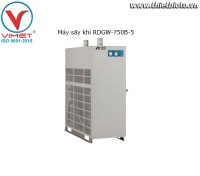 Air dryer