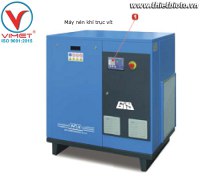 GRS50 Compressor