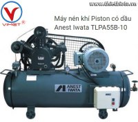 Piston Anest Compressor