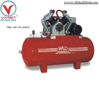Piston Compressor