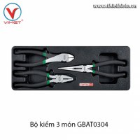 Pliers set