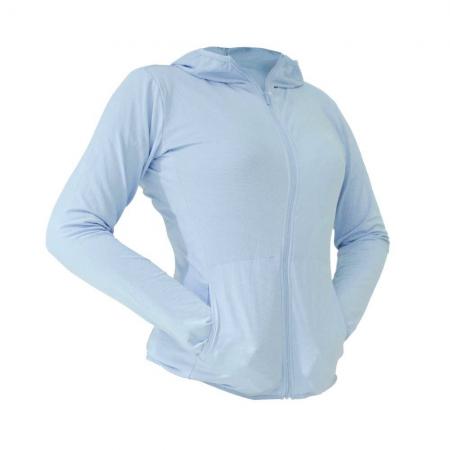Sun protection shirt