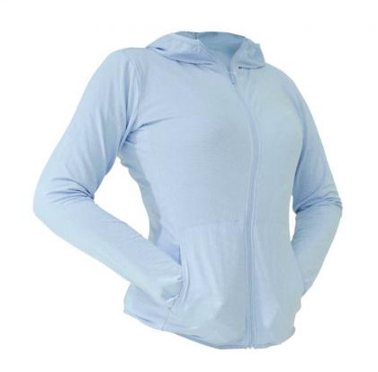 Sun protection jacket
