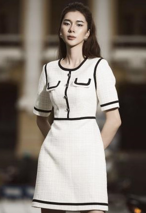 Dresses
