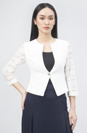 Office blazer