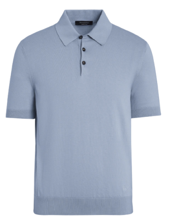 Polo shirt