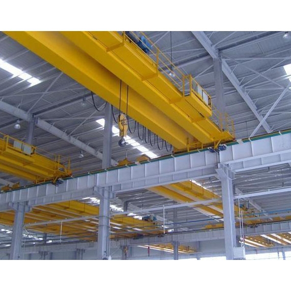 Overhead crane