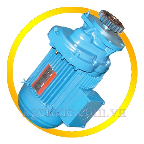 Speed reducers