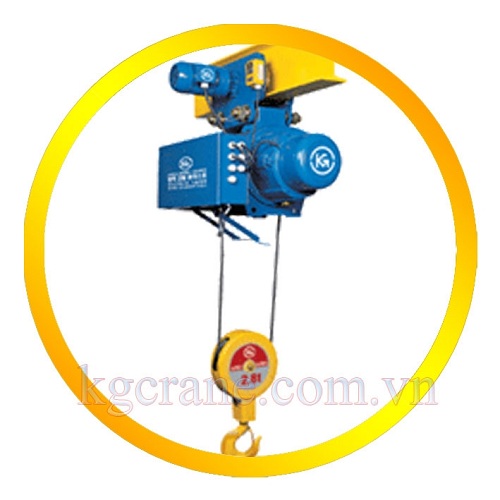 Hoist