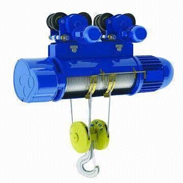 Electrical Hoist