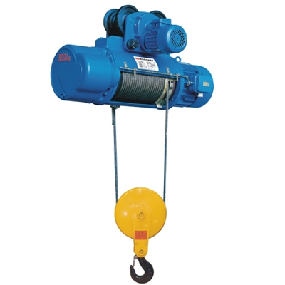 Electrical Hoist