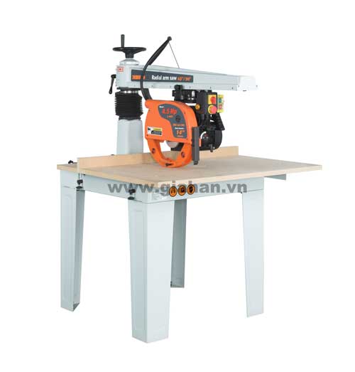 Pendulum saws