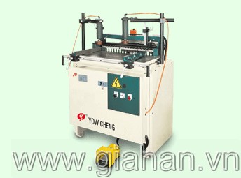 2-way multi-spindle drilling machine