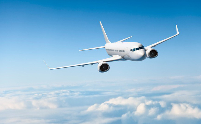 Air plane booking