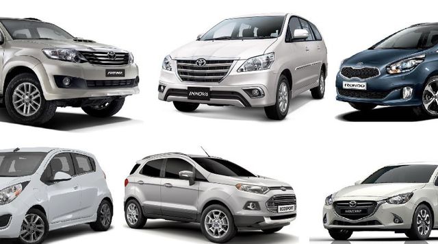 Car rental