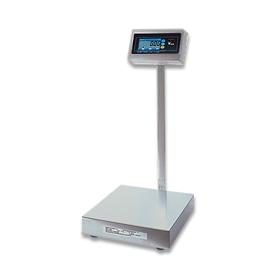 DIGI DI Table scale