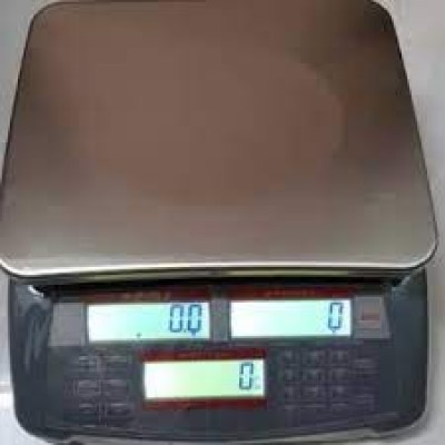 Infinity AHC15 Counting scale