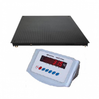 Infinity WS200 Floor scale