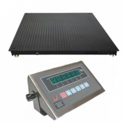 Infinity WS2006 Floor scale