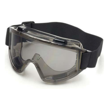 Protective glasses