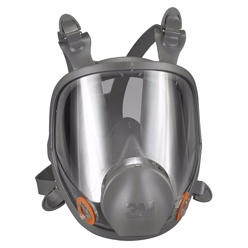Protective mask