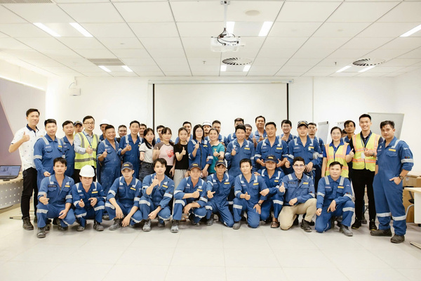 A Chi Son Company