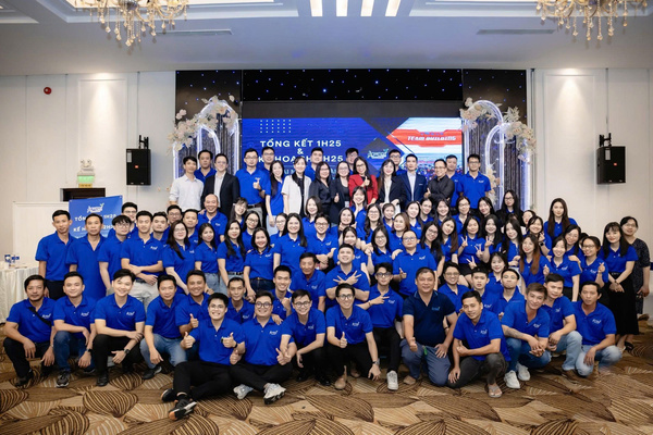 A Chi Son Company