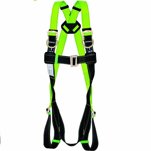 Safety harness