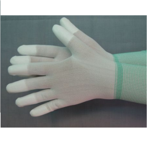 Cleaning gloves