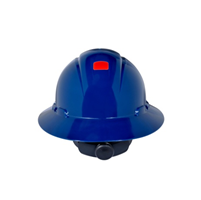 Protective hat