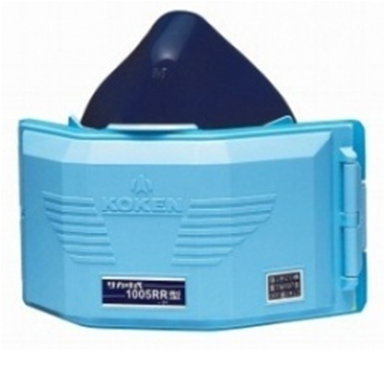Dust-proof mask