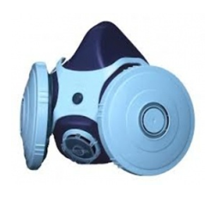 Dust-proof mask