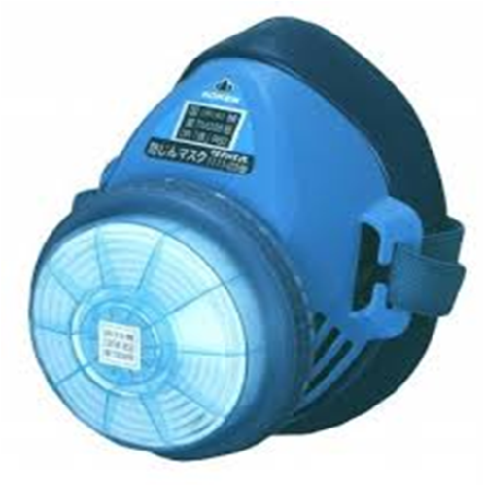 Dust-proof mask