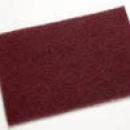 Abrasive cloth and sandpaper