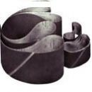 Abrasive cloth and sandpaper