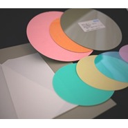 Abrasive cloth and sandpaper