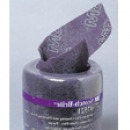 Abrasive cloth and sandpaper