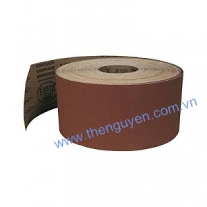 Starcke 641 XP abrasive roll