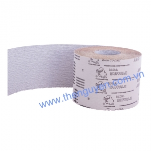 Buffalo J02 abrasive roll