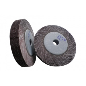 Flap wheel
