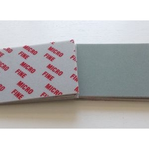 Sanding sponge