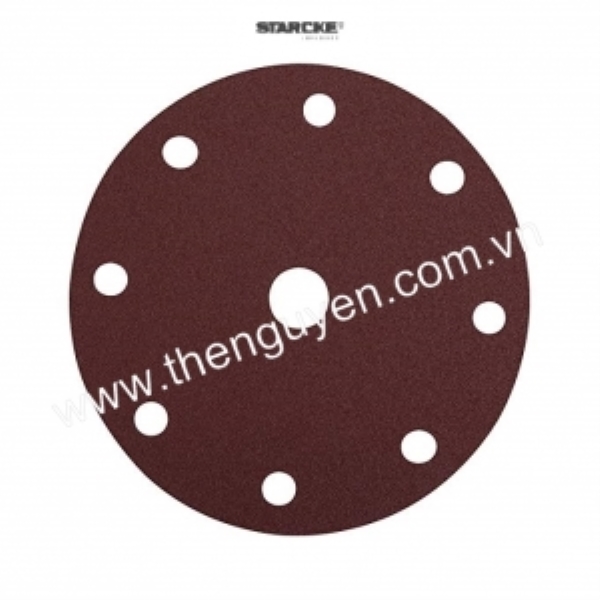 Starcke 732E fiber disc