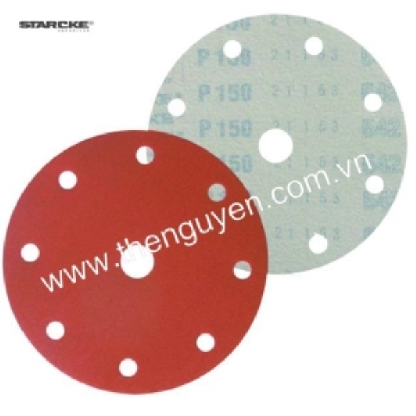 Starcke 542B7 fiber disc