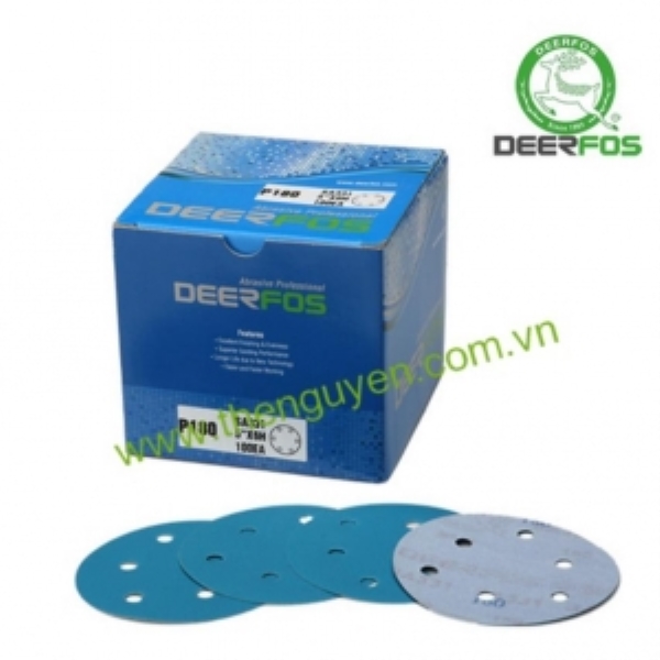 Deerfos SA331 fiber disc