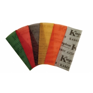 Kingdom KA045 sandpaper