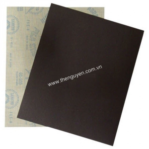 Sankyo - FCSS-H sandpaper
